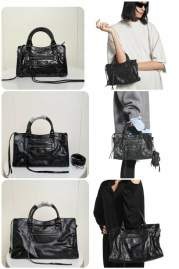 Picture of Balenciaga Handbags _SKUfw218200778fw